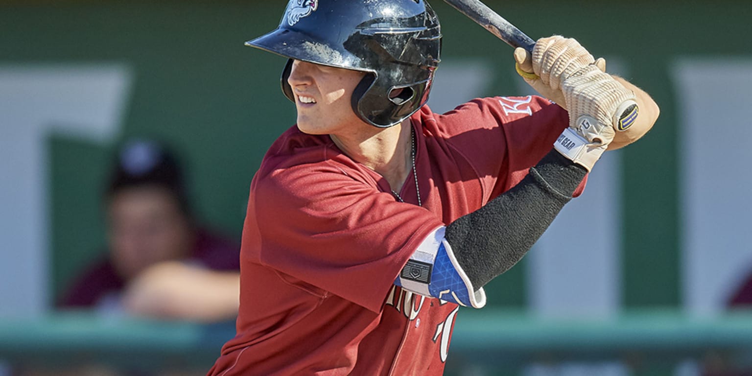 Clay Dungan sends Idaho Falls Chukars to Pioneer League Finals