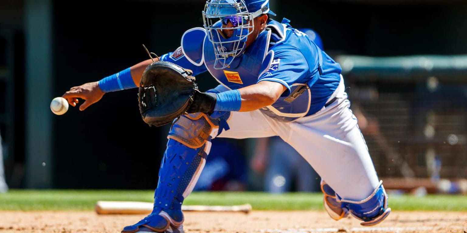 All-Star Game a hit for Salvy, Sports