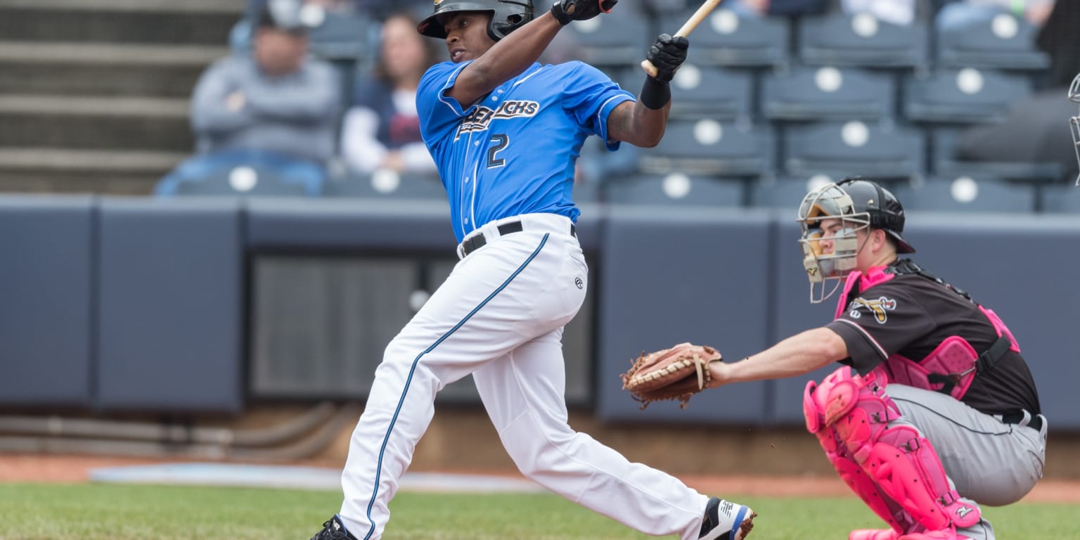 Ducks bring hot bats to Erie in series finale, 5-2 | MiLB.com