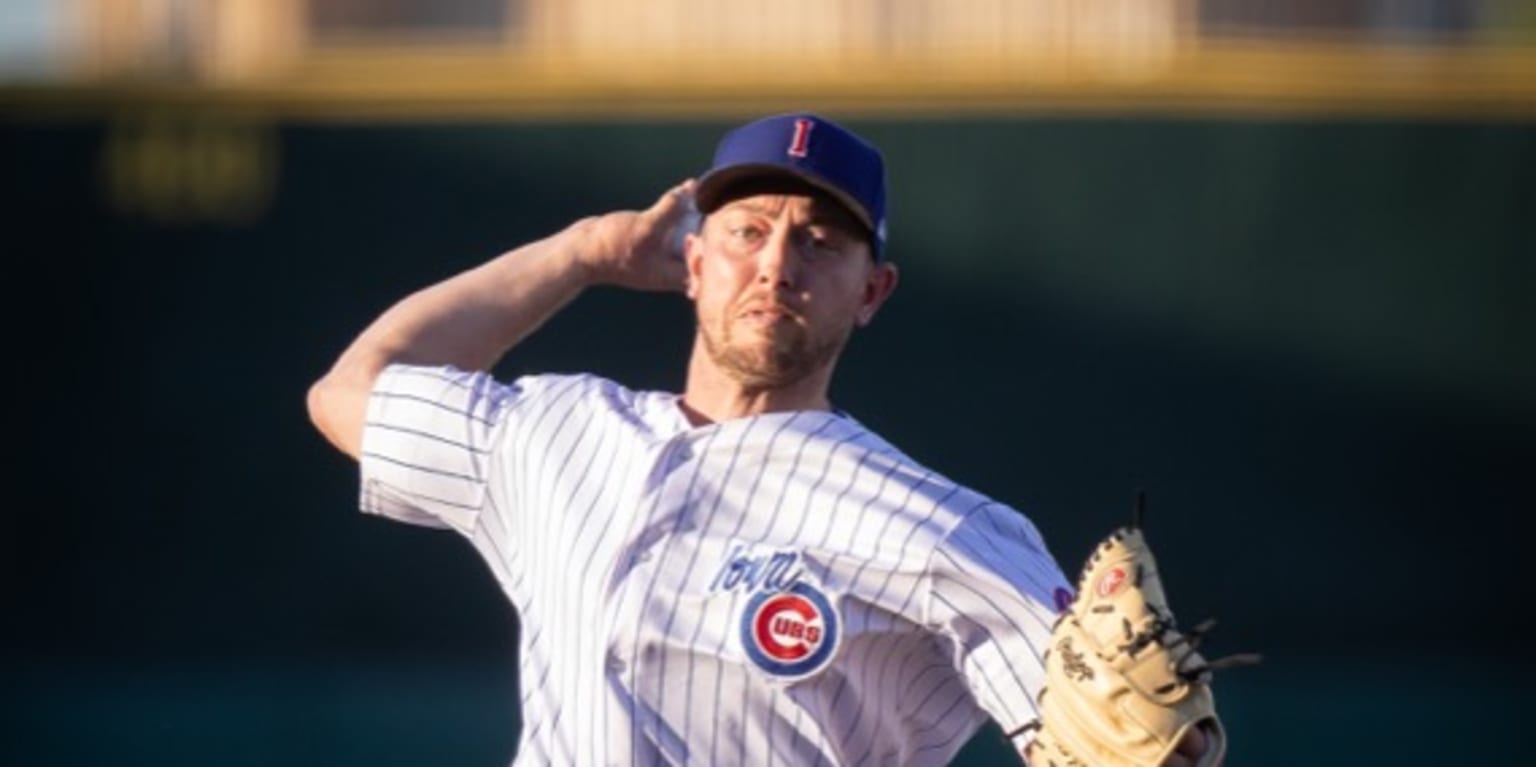 Iowa Cubs August 1 2023 Recap