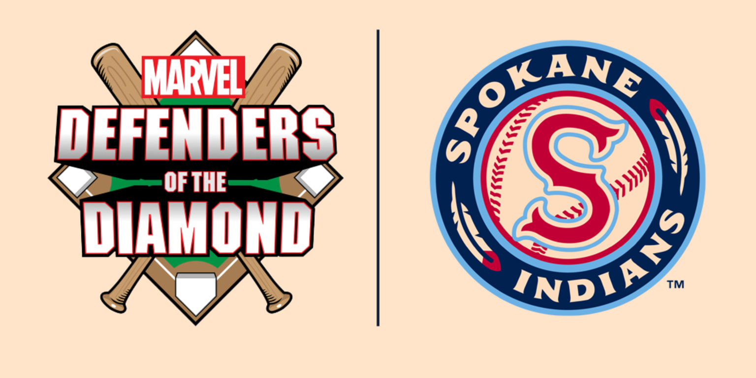 MiLB, Marvel unveil new Defenders of the Diamond logos - Ballpark