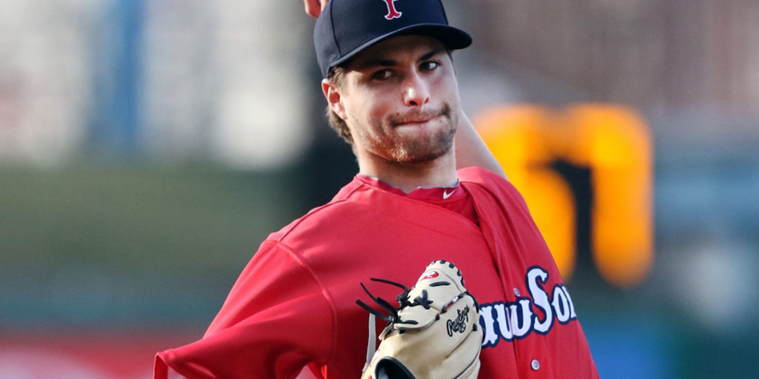 Jalen Beeks promoted to Triple-A Pawtucket - Over the Monster