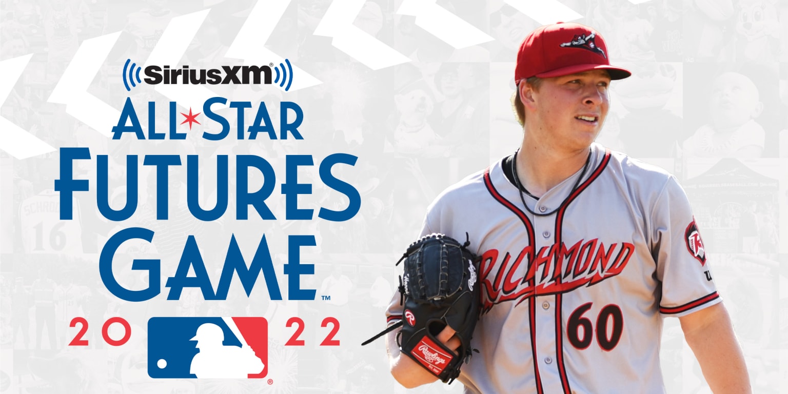 Harris to join Leiter in SiriusXM All-Star Futures Game