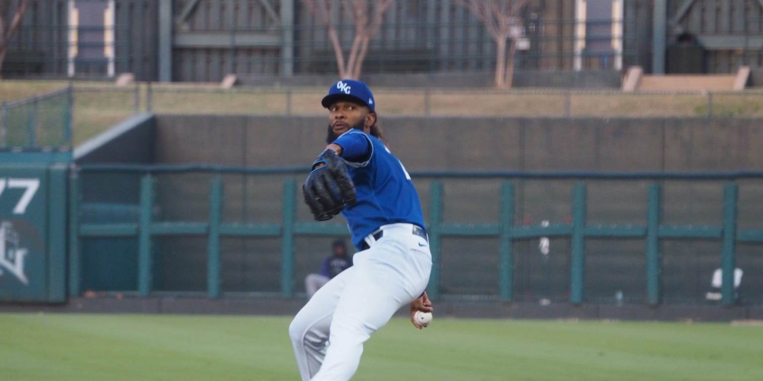 Pitching Staff Leads The Way For Salt Lake Bees In 2022