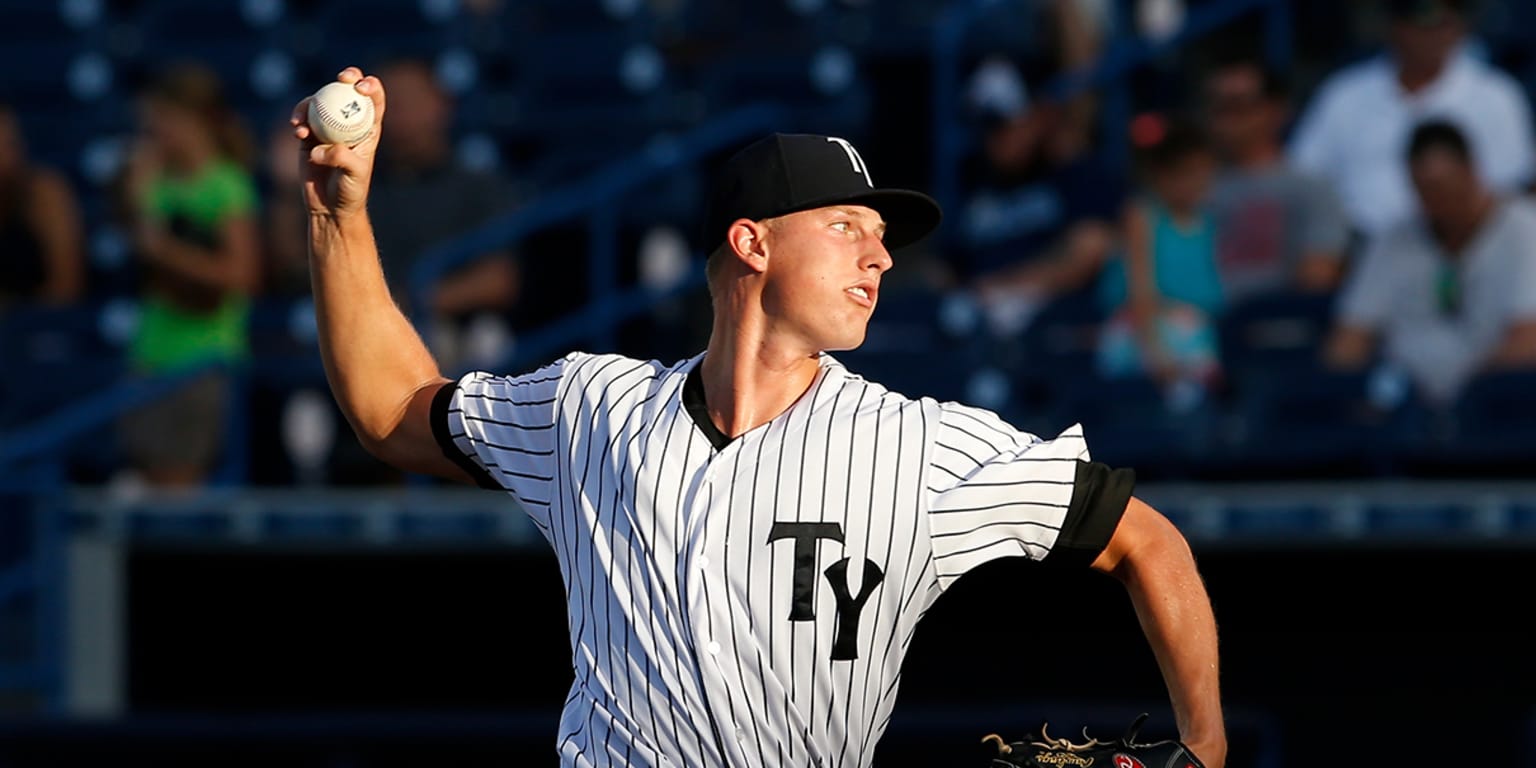 Tampa Tarpons vs. Palm Beach Cardinals, George M. Steinbrenner Field, Tampa,  August 25 2023