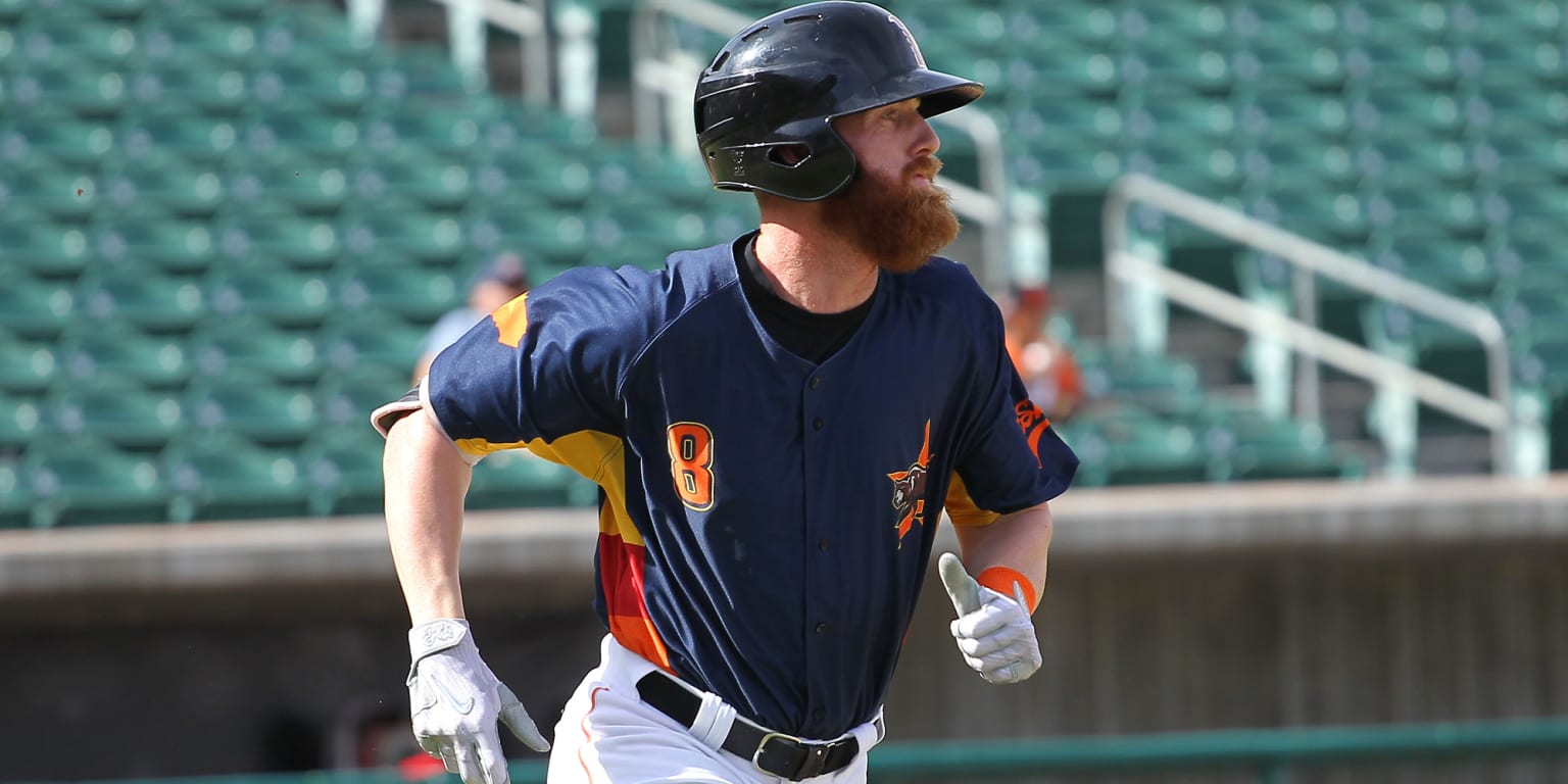 Quick Hits on Astros Prospects in Spring Training - The Crawfish Boxes