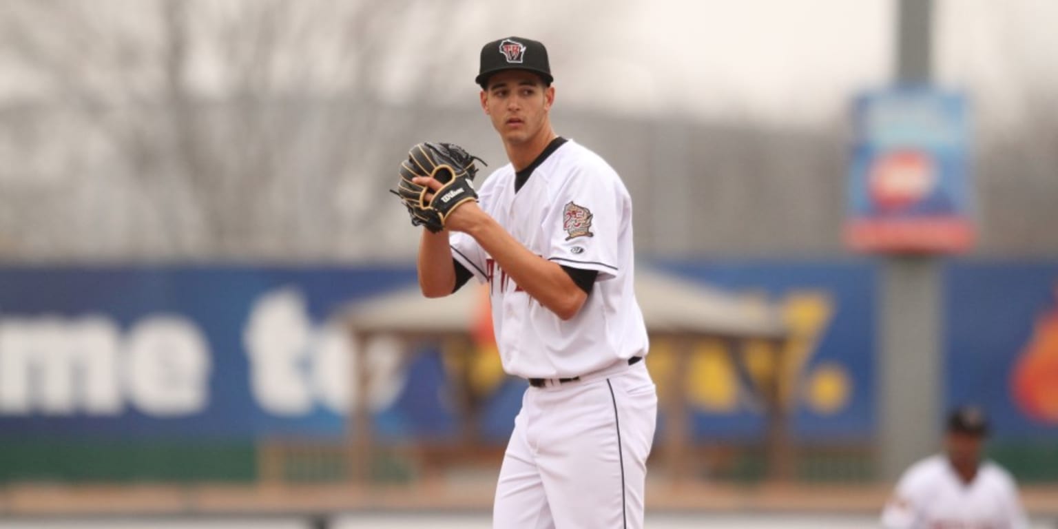 Wisconsin Timber Rattlers Take Home Opener 2-0 from Cedar Rapids ...