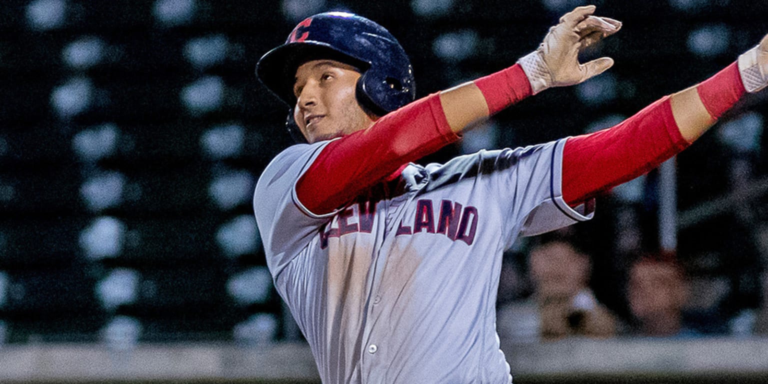 Most Valuable Player Miguel Jerez leads 2018 Arizona League AllStars