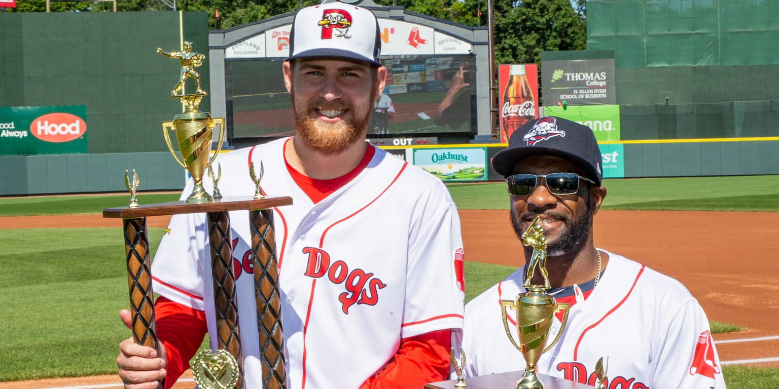 Somerset Patriots Drop Another One to Portland Seadogs - Jersey Sporting  News