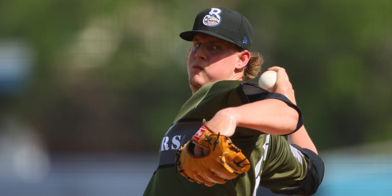 Rain Halts Scoreless Game Between Wahoos And Barons In Birmingham