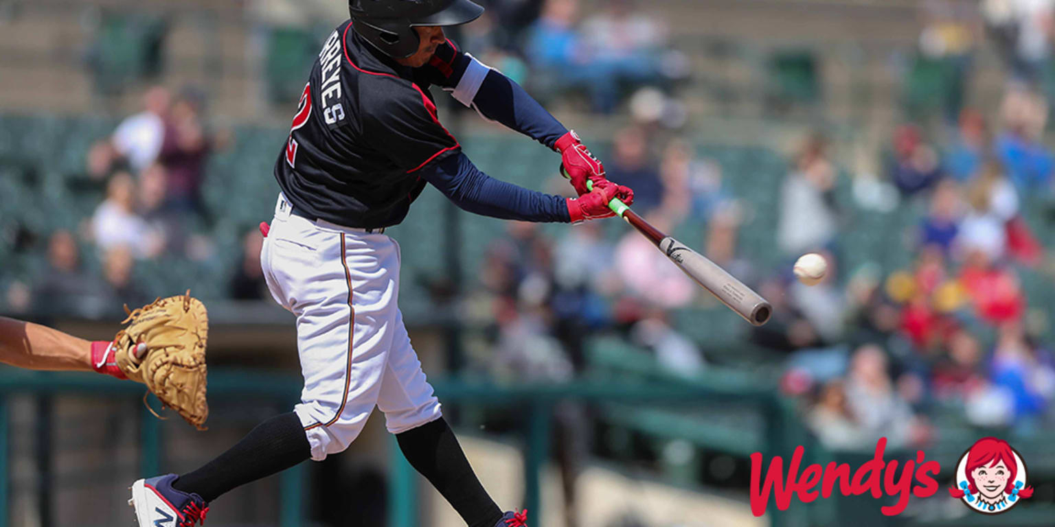 Wings rally falls short in 5-4 loss Monday | MiLB.com