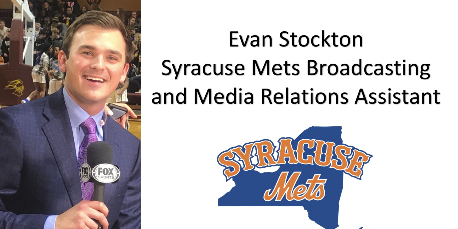 Syracuse Mets Schedule