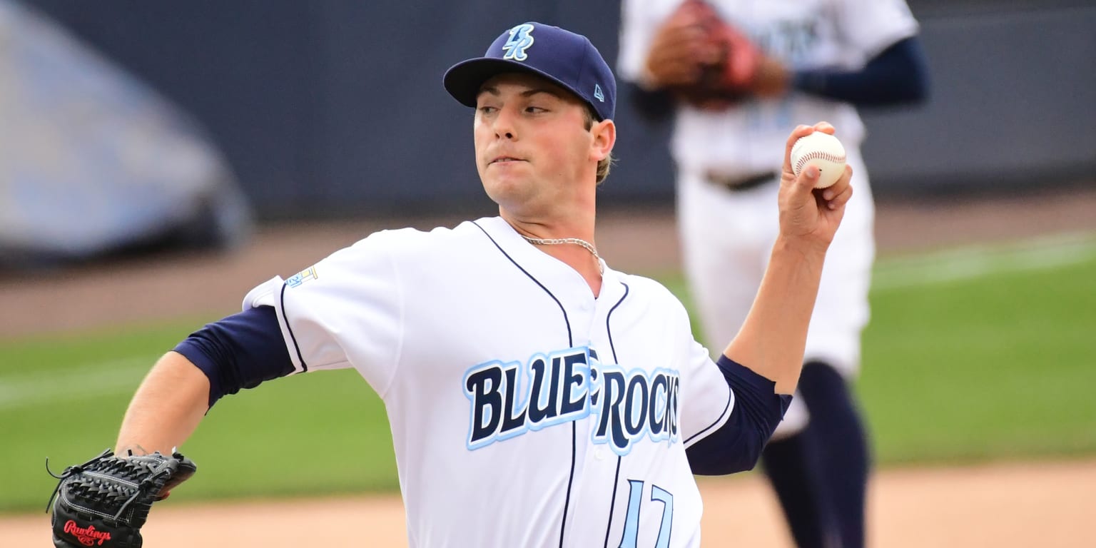 Wilmington Blue Rocks Continue to Struggle Against Jersey Shore