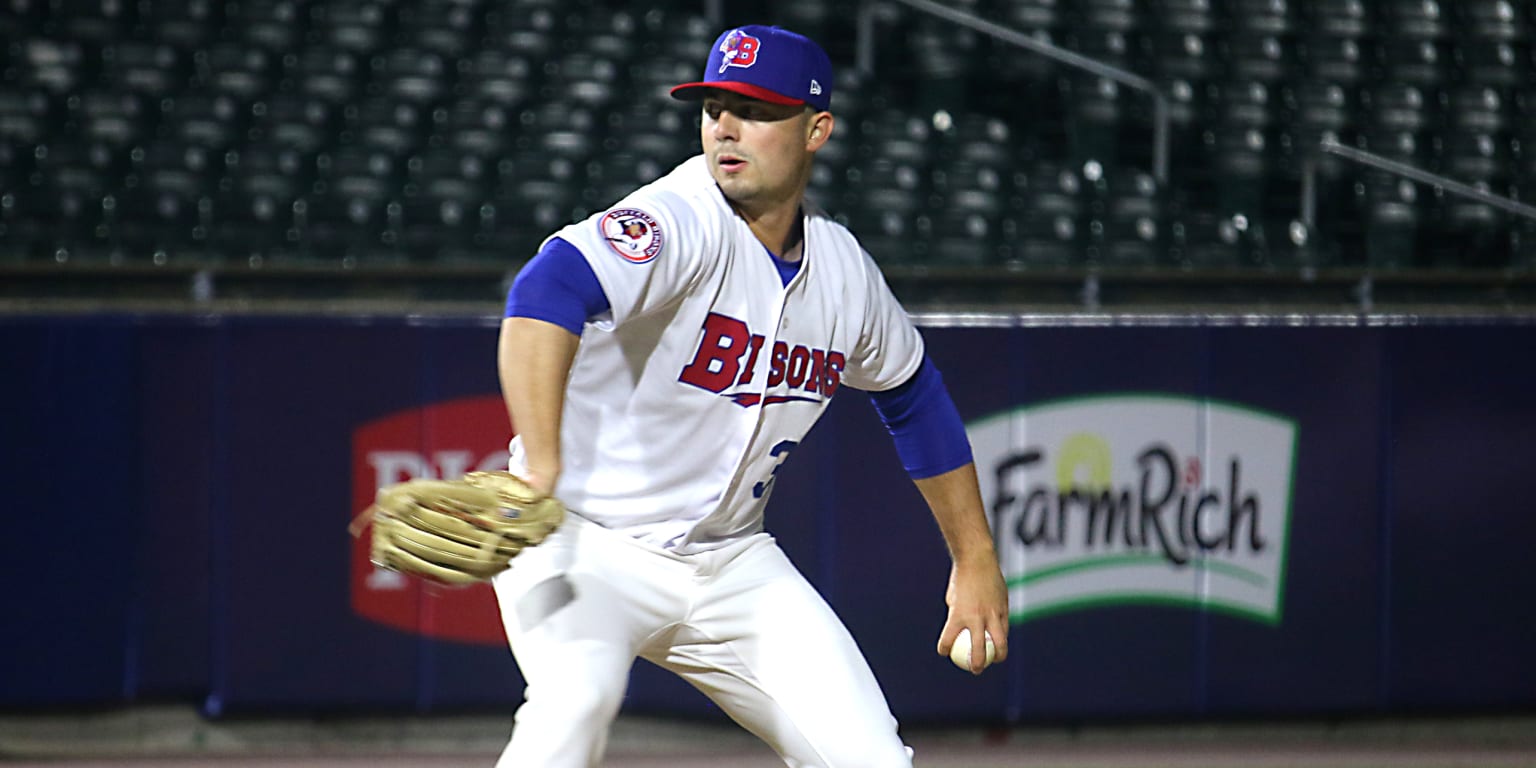 New baseball rivalry: Buffalo Wings vs. Rochester Plates - Buffalo Business  First