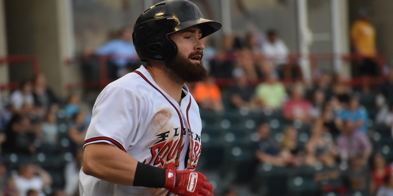 Squirrels Wrap Trip With Series Split In Bowie | MiLB.com