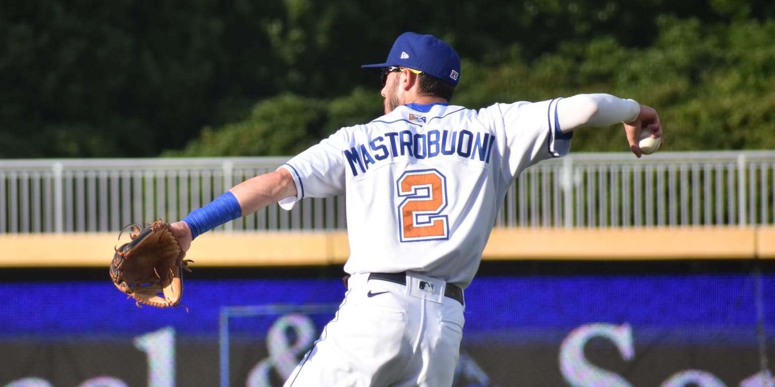 Durham Bulls Batter Jacksonville Jumbo Shrimp With Win After Win