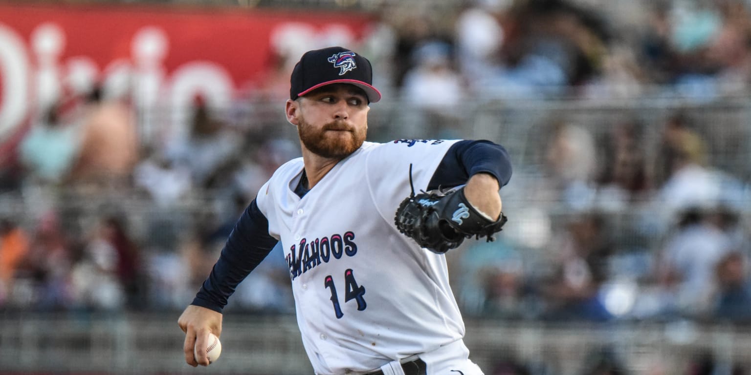 Jackson Gets 8-4 Win Over The Pensacola Blue Wahoos 