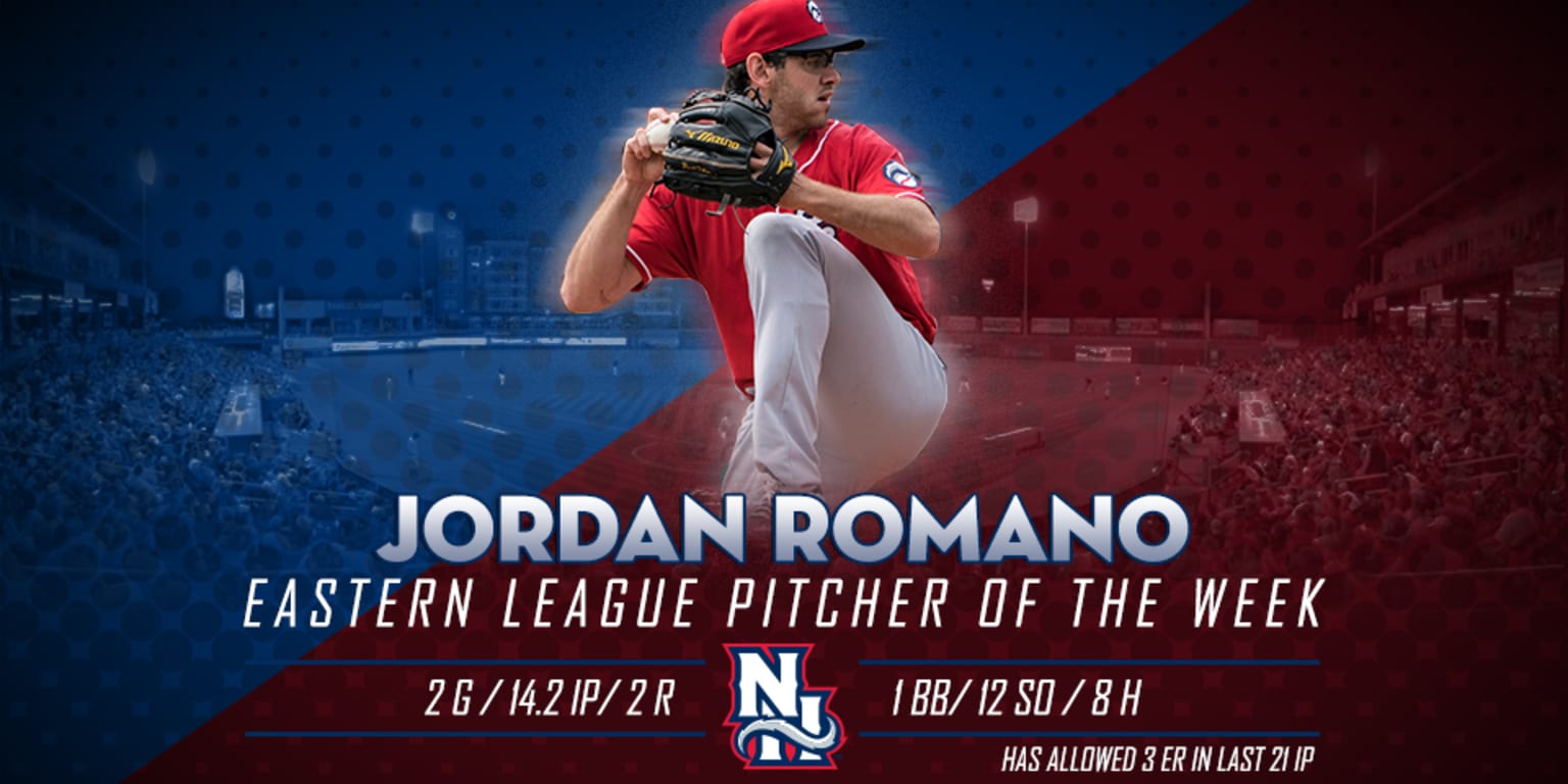 MLB The Show 22 - Jordan Romano