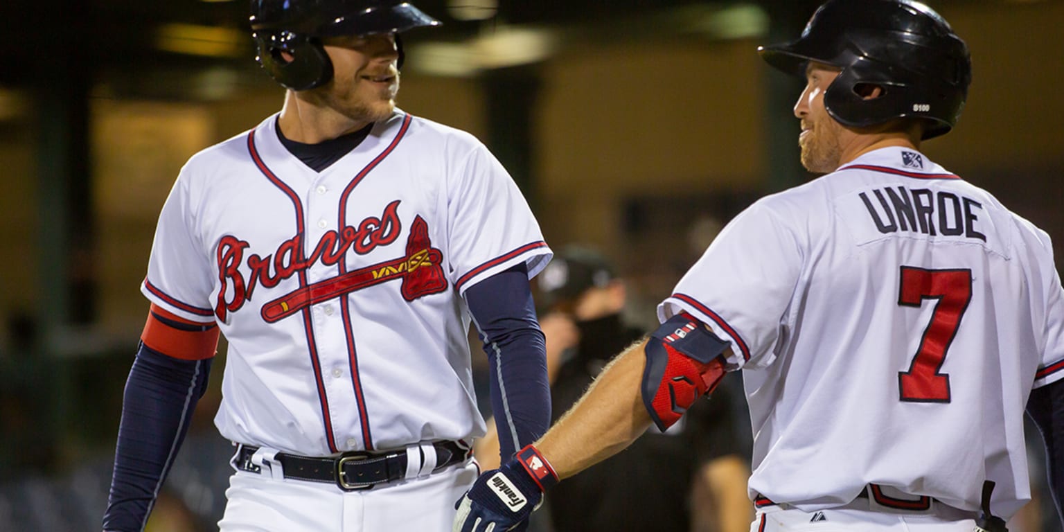 M-Braves unaffected by MLB work stoppage