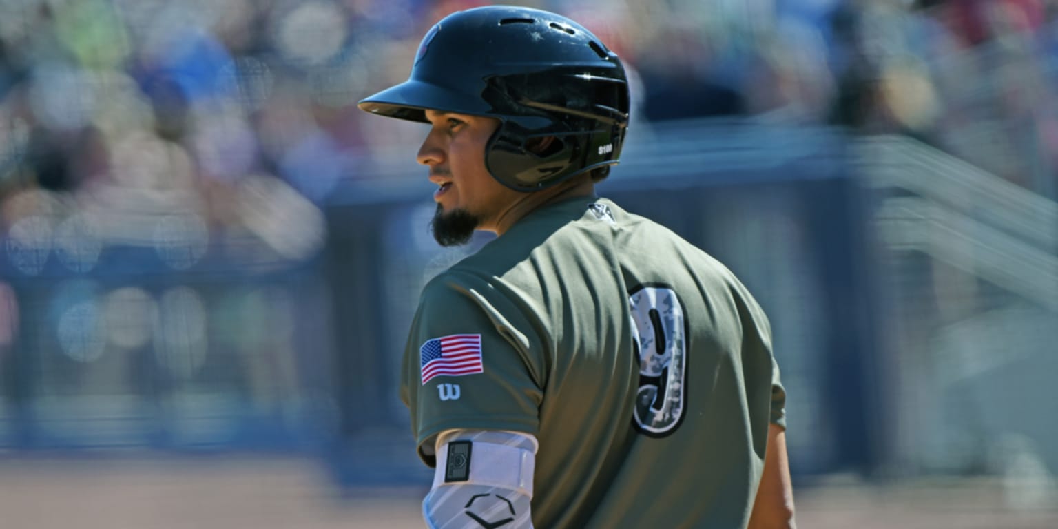 Athletics promote Franklin Barreto to majors - MLB Daily Dish