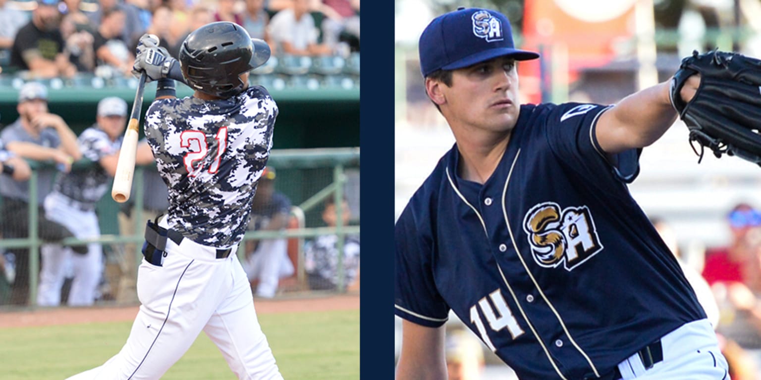 2016 MLB Draft: Cal Quantrill, RHP, Stanford University - Minor League Ball