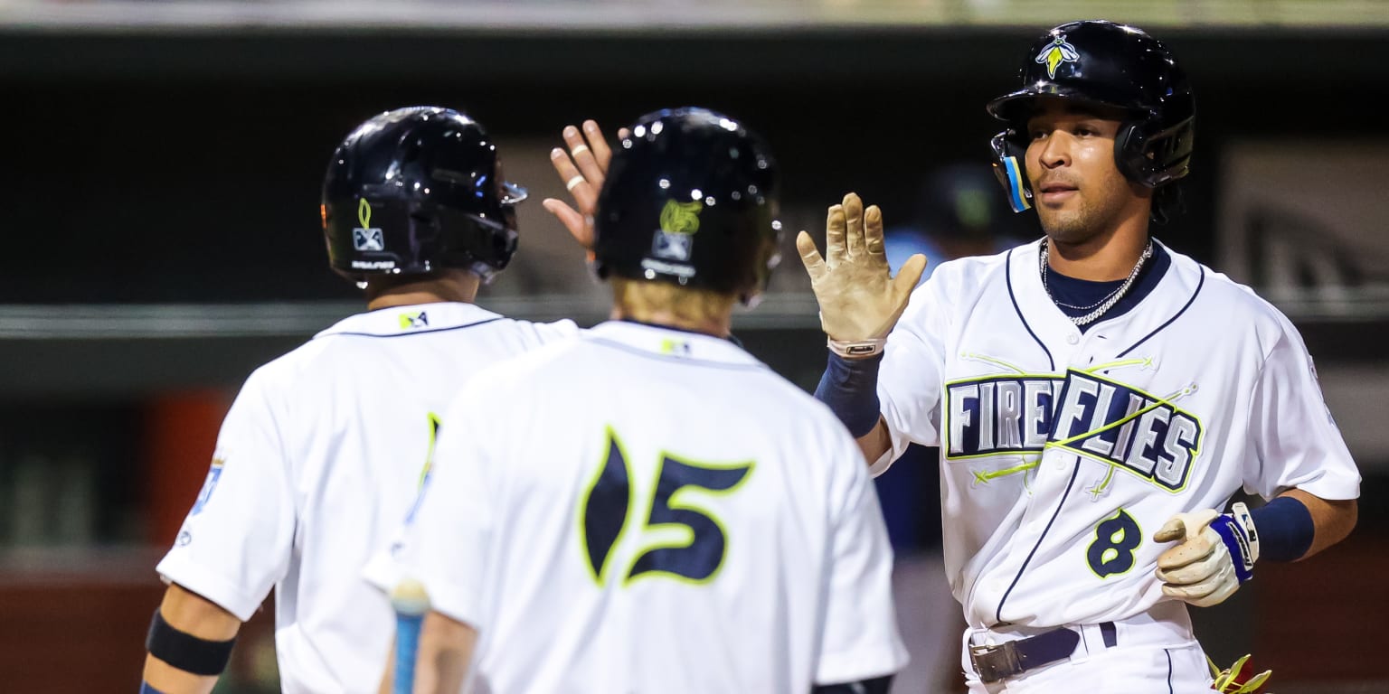 050722 Late Rally Falls Short in 5-4 Loss to Shorebirds | MiLB.com