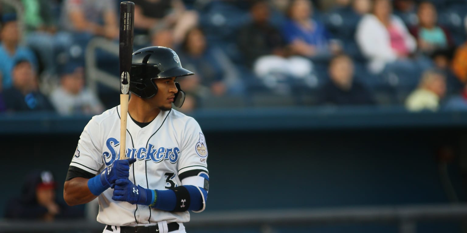 Jake Gatewood Returns To Shuckers Roster