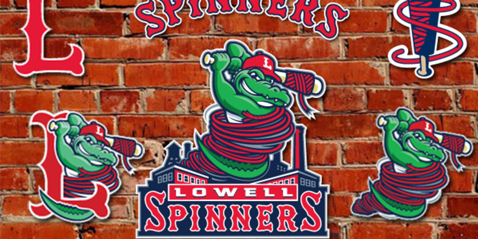 Spinners Unveil New Logo, Uniforms Spinners