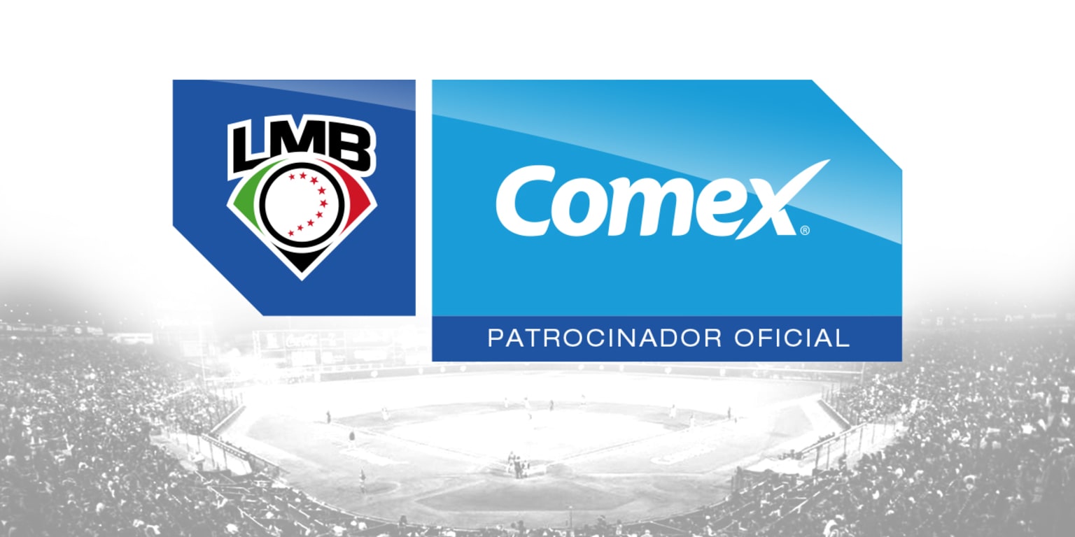 Comex llenará de color a la LMB | Mexican League