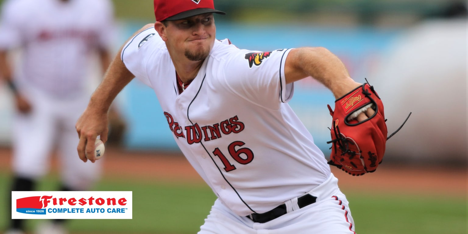 Eppler deals wings a win over ironpigs - Vimarsana News