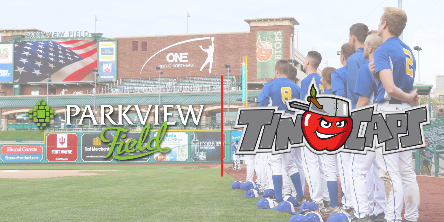 Parkview Field - All You Need to Know BEFORE You Go (with Photos)