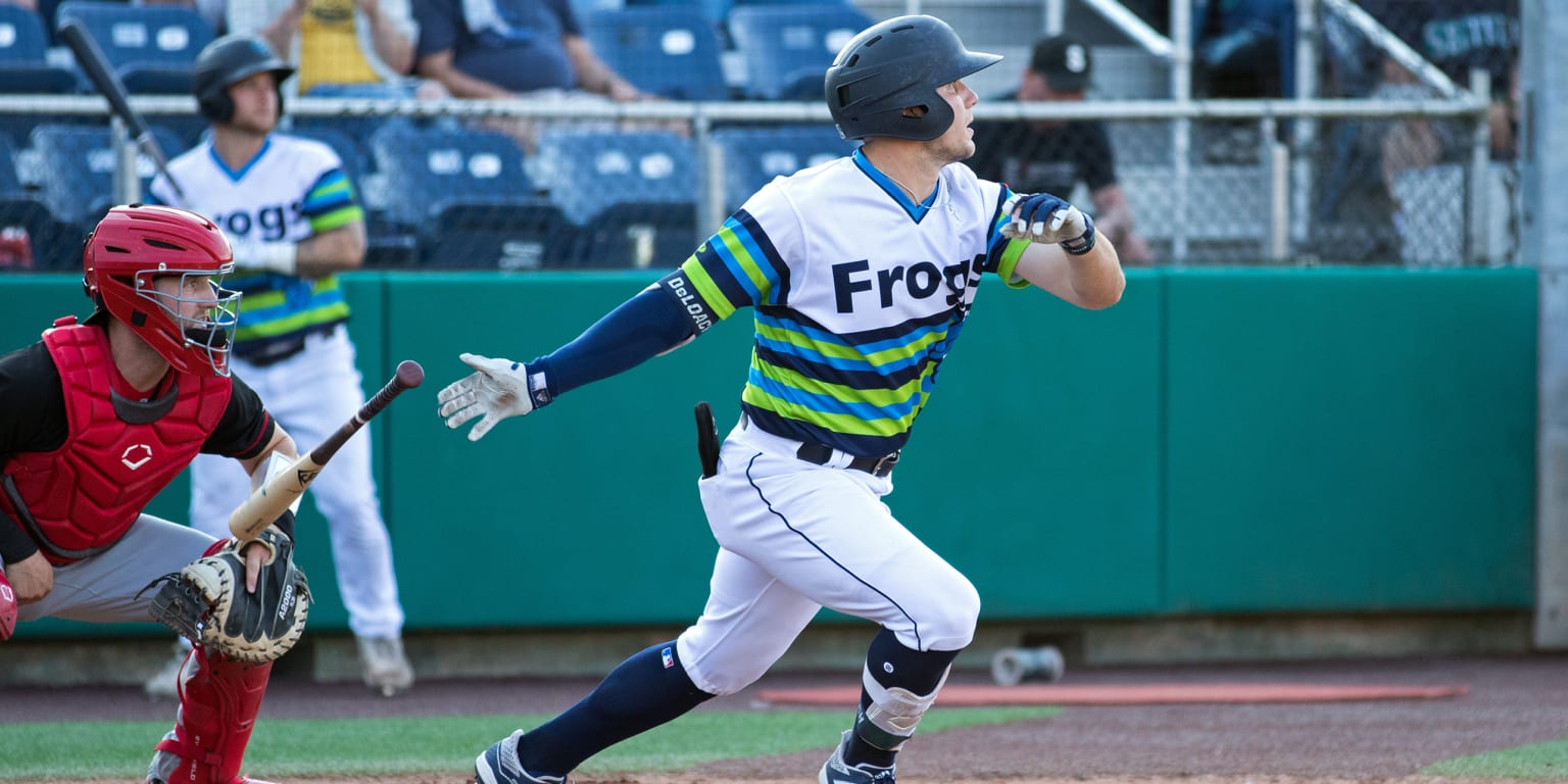 Everett AquaSox - This week's Throwback Thursday is a game you won