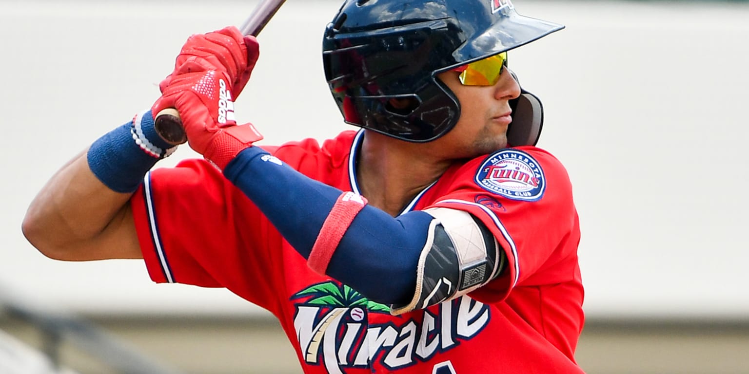 Minnesota Twins prospect Royce Lewis posts first fourhit game at new