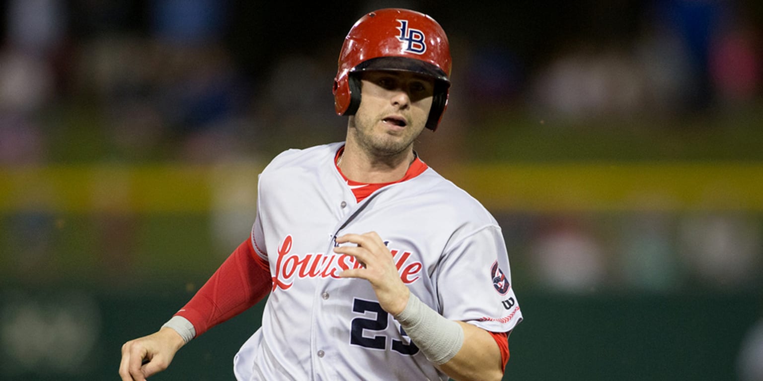 How the Cincinnati Reds Jesse Winker became one of the best hitters