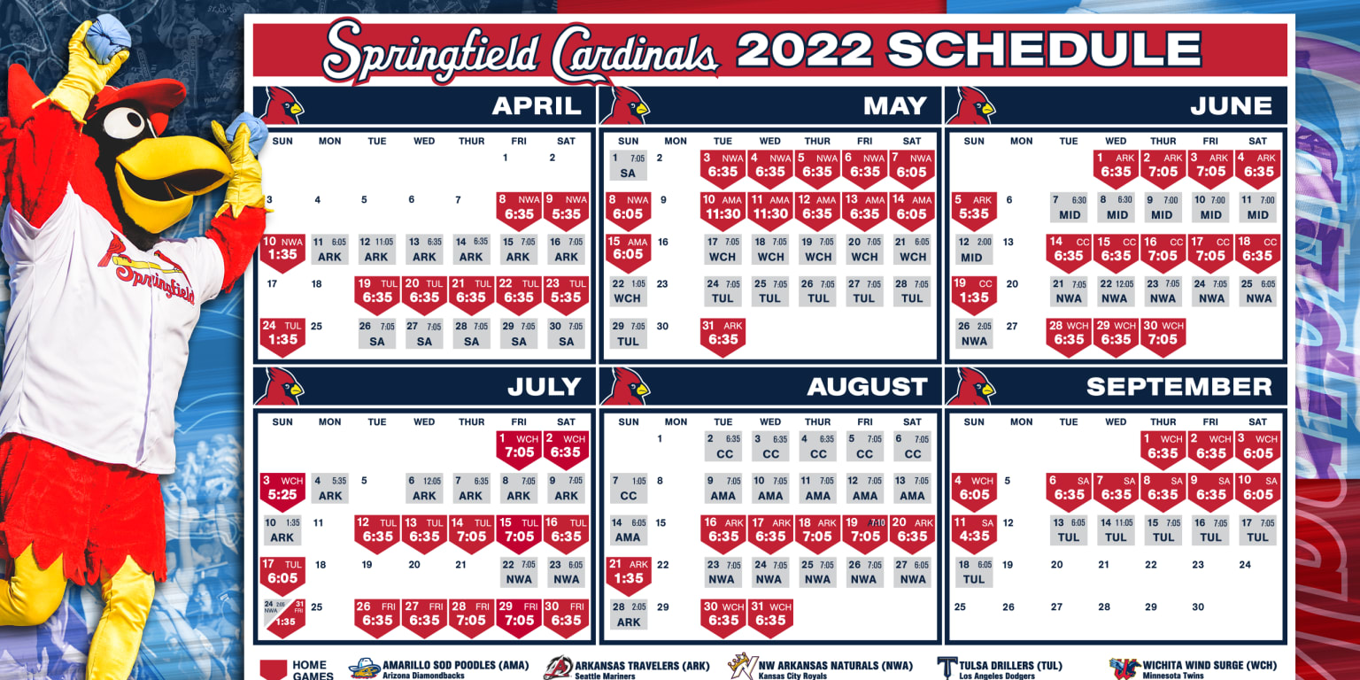 ar cardinals schedule