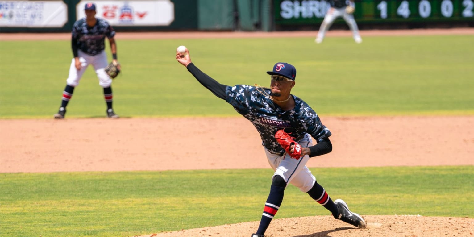 Durham Bulls Batter Jacksonville Jumbo Shrimp With Win After Win