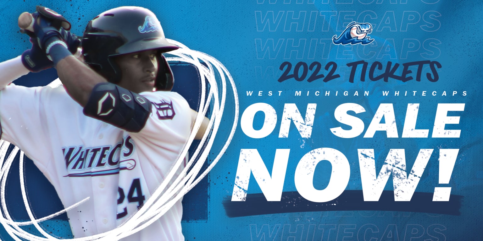 All West Michigan Whitecaps Single Game Tickets Go On Sale Today At 10