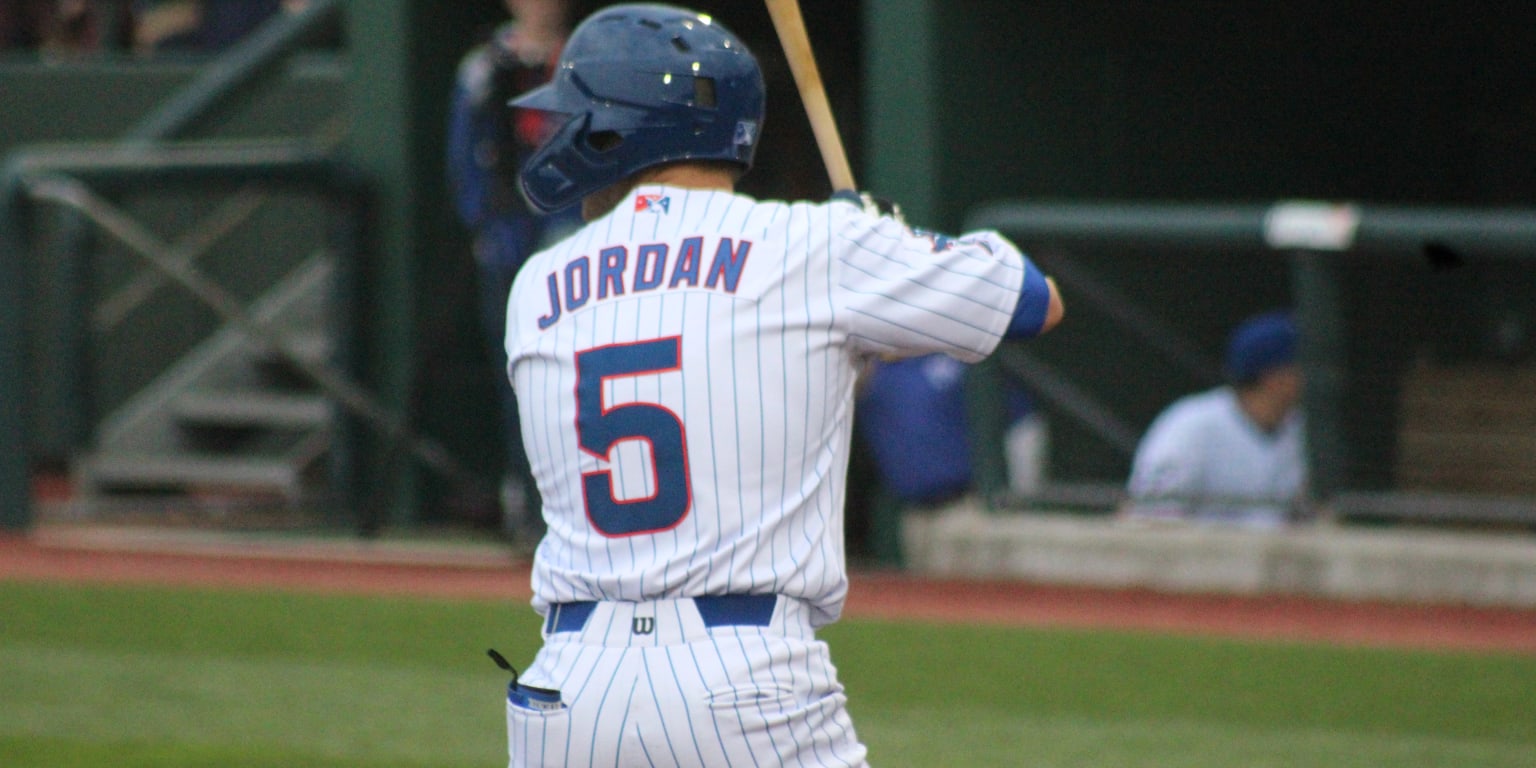 Cubs sweep Sunday's doubleheader vs TinCaps 61, 112