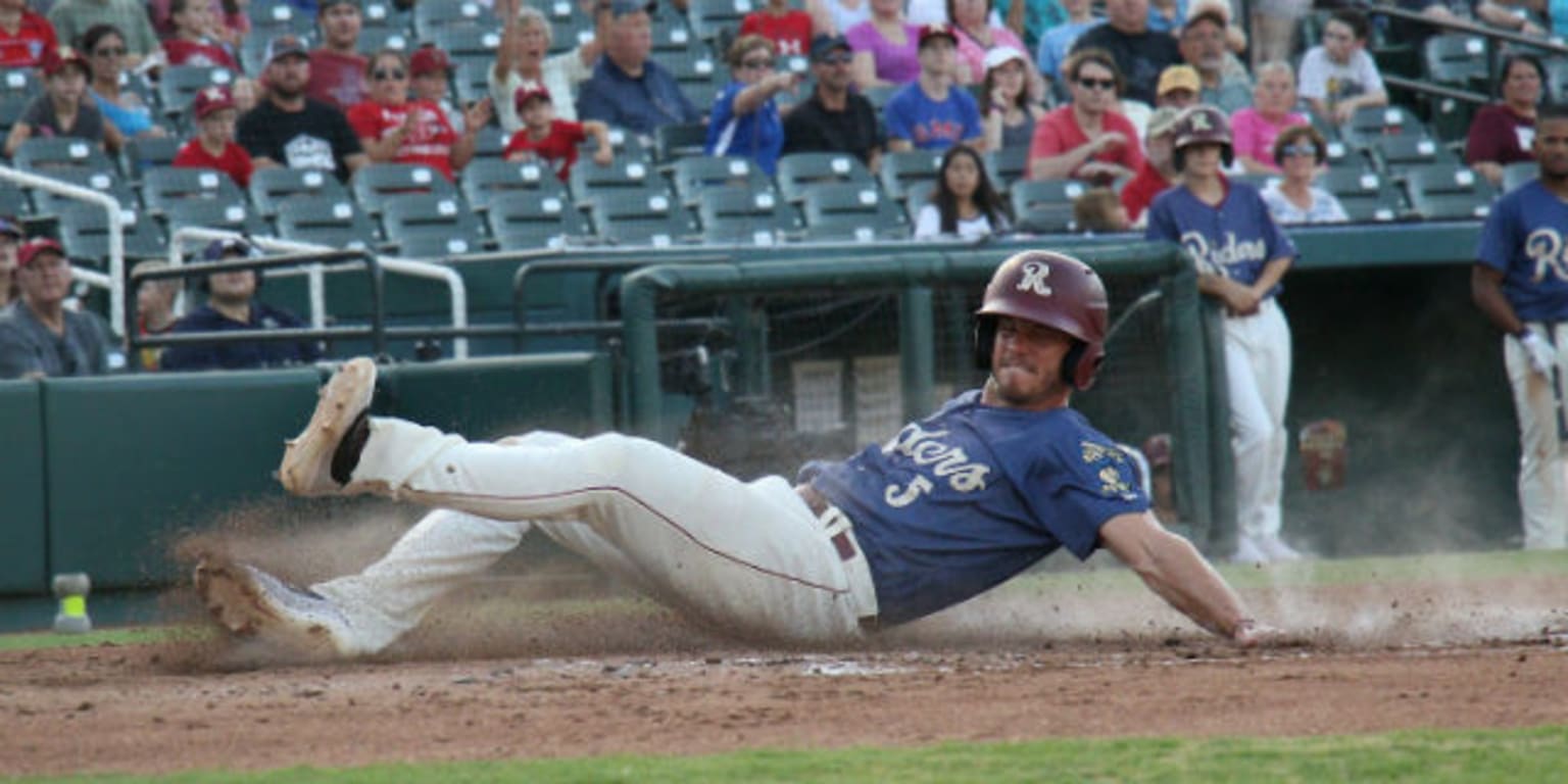 Bats bounce back for 92 win over San Antonio