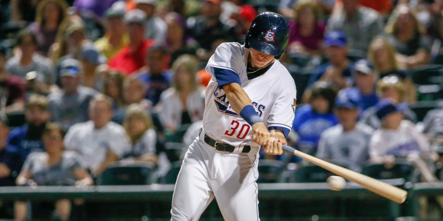 Kyle Tucker is not hitting anything but fastballs - The Crawfish Boxes