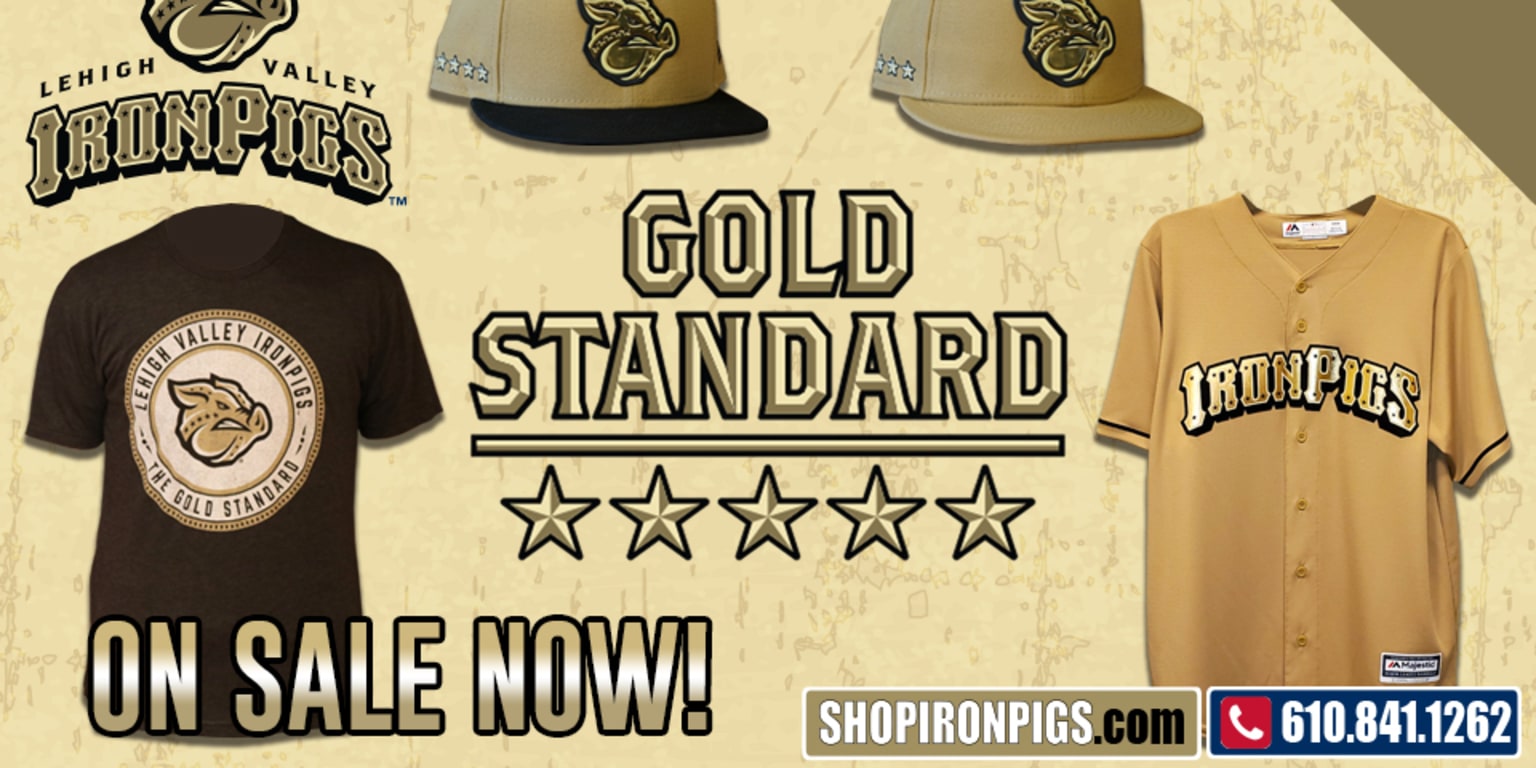 gold-standard-uniform-release