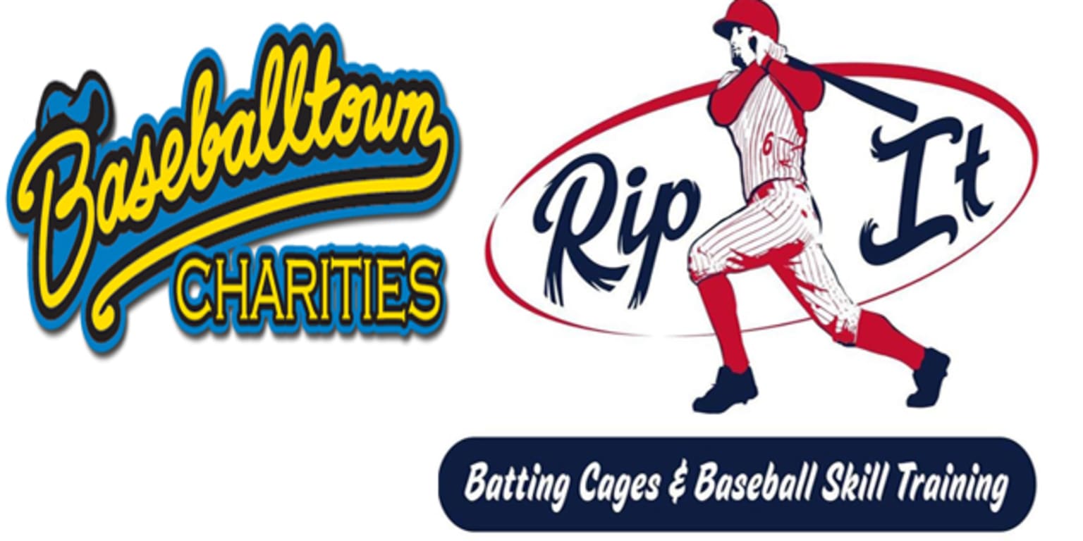 rip it batting cages