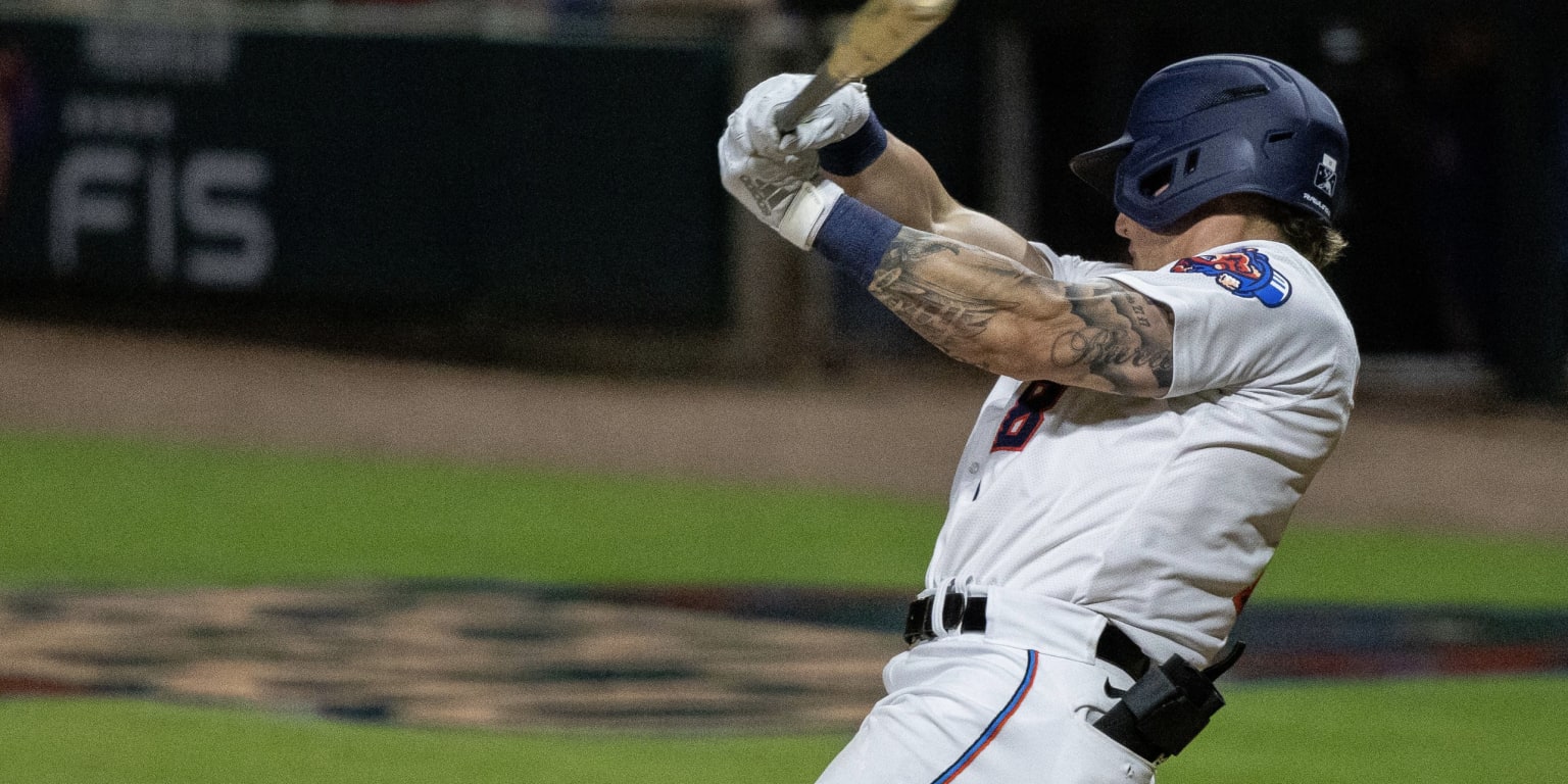 Jacksonville Jumbo Shrimp - Flying Shrimp