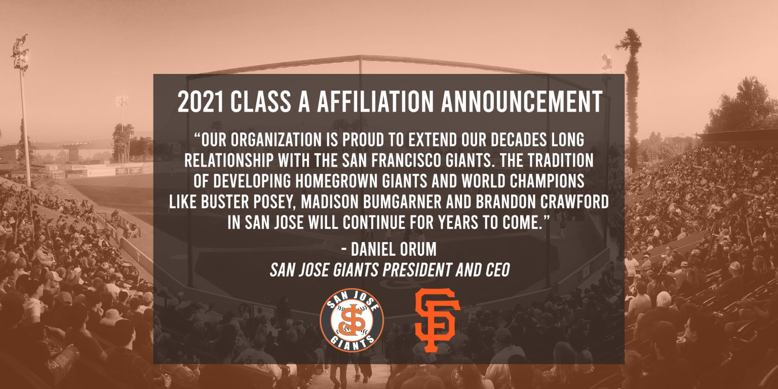SFGiants on X: This year marks the 75th anniversary of the San