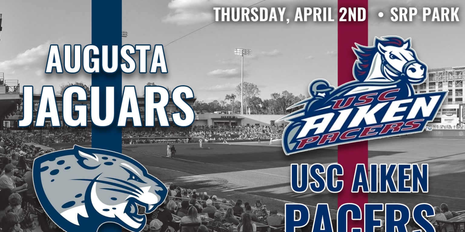 USC Aiken Baseball Notes - Week 5 - University of South Carolina