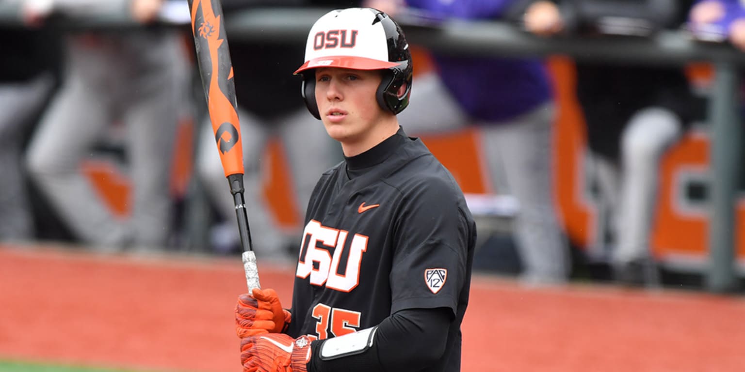 Baltimore Orioles sending Adley Rutschman to Gulf Coast League ...