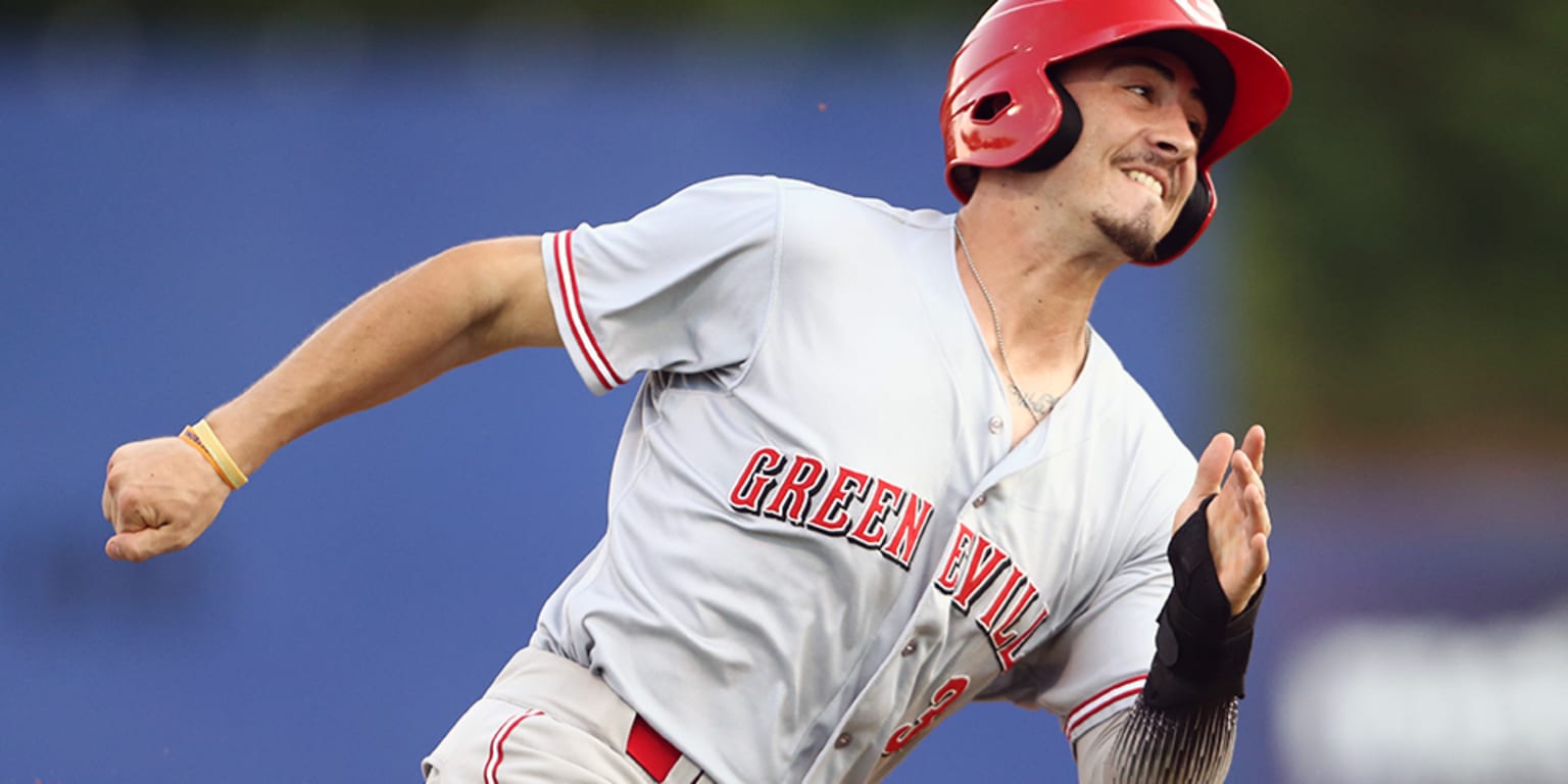 Hunter Greene, Reds try to bounce back vs. surging D-backs