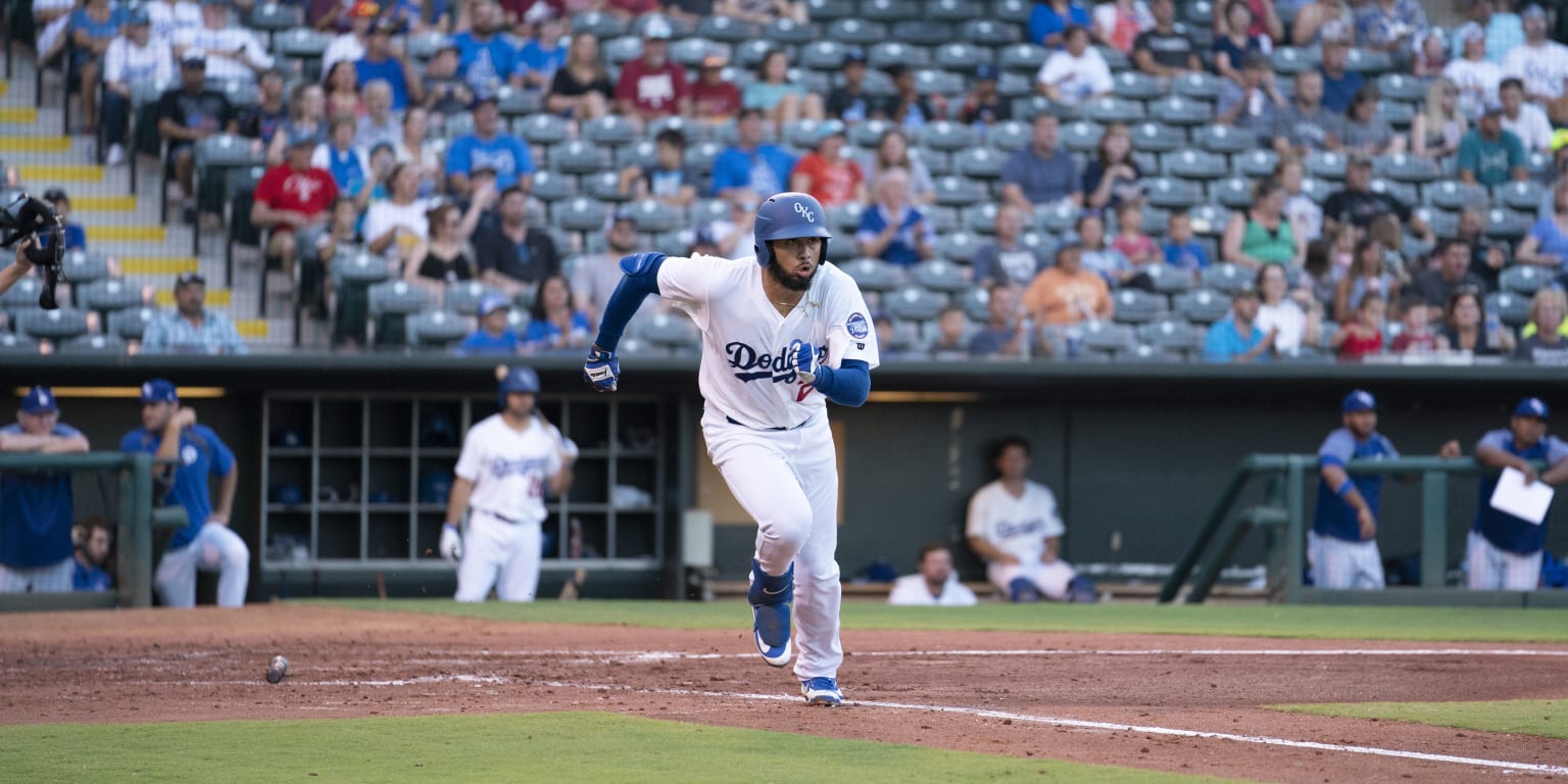 Locastro makes rehab start in Syracuse as Mets fall to IronPigs