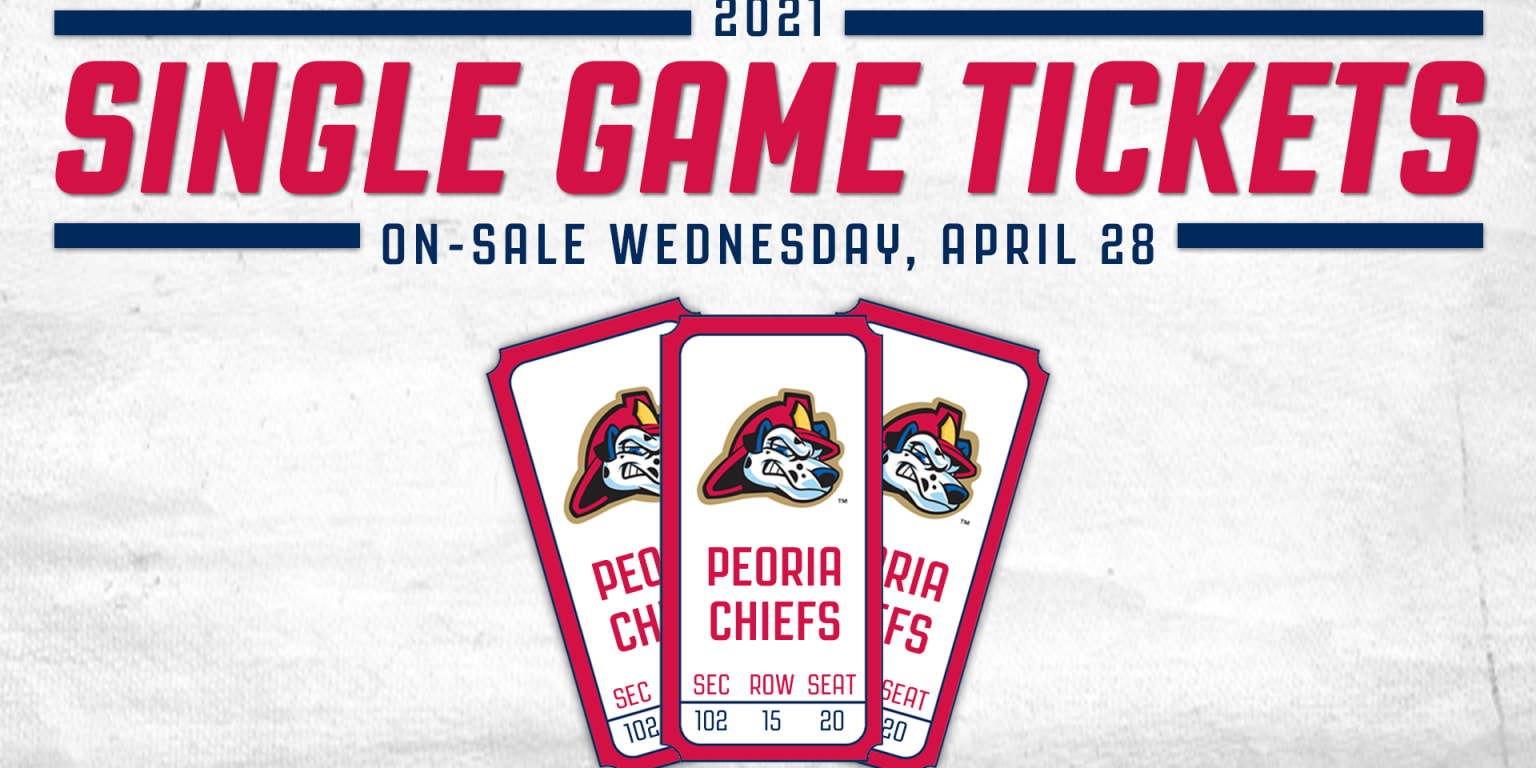 Chiefs 2021 Single Game Tickets Available April 28 Chiefs