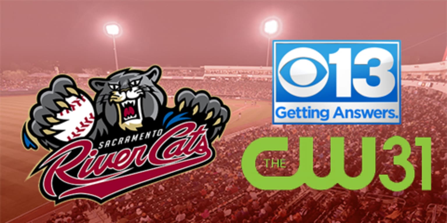 River Cats to partner with CW31 to broadcast games in 2018